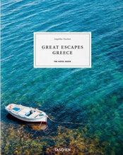 Load image into Gallery viewer, Great Escapes Greece
