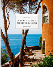 Load image into Gallery viewer, Great Escapes Mediterranean
