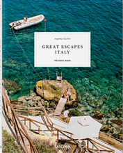 Load image into Gallery viewer, Great Escapes Italy
