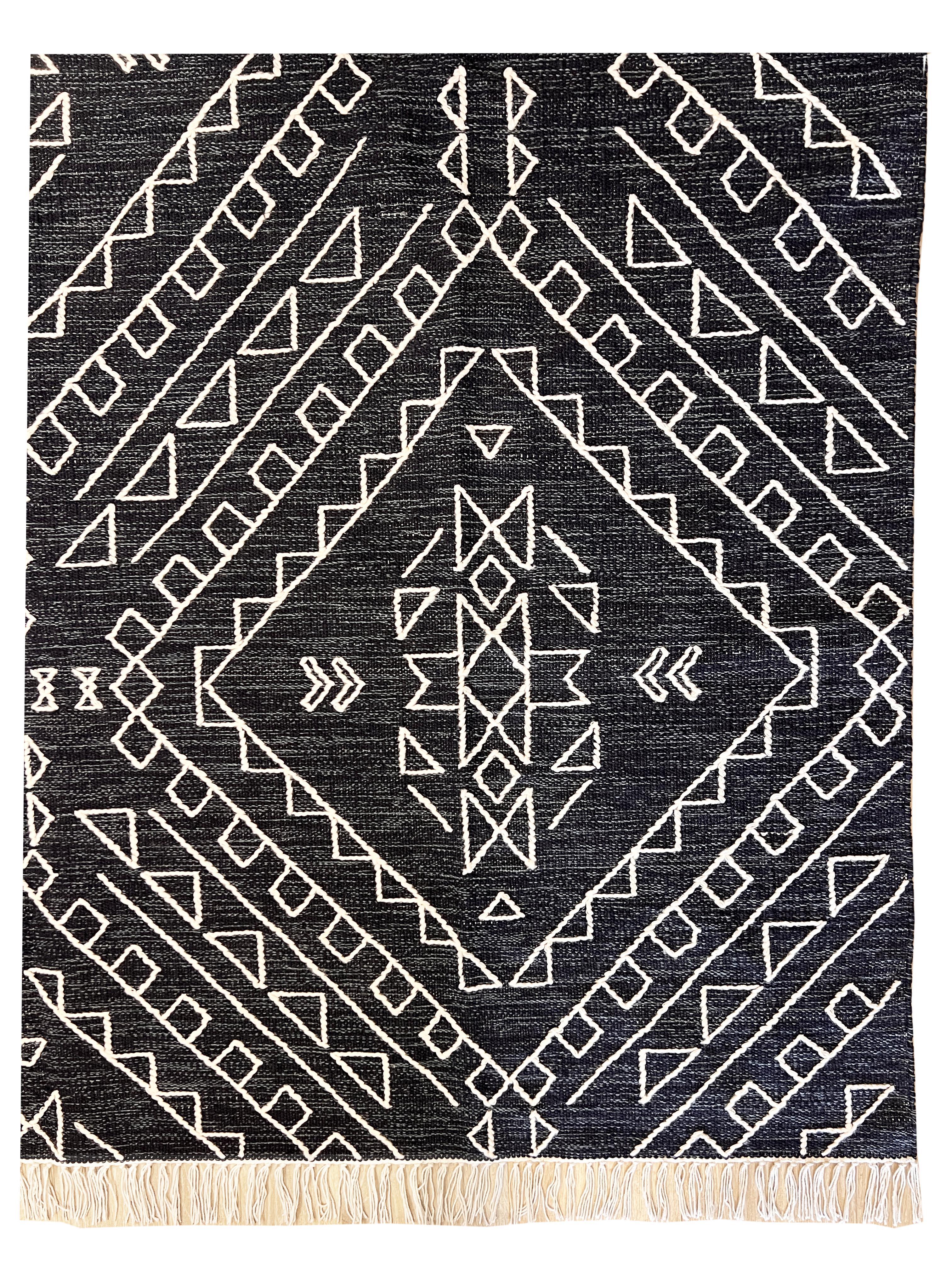Harbour Kilim - 240x300cm