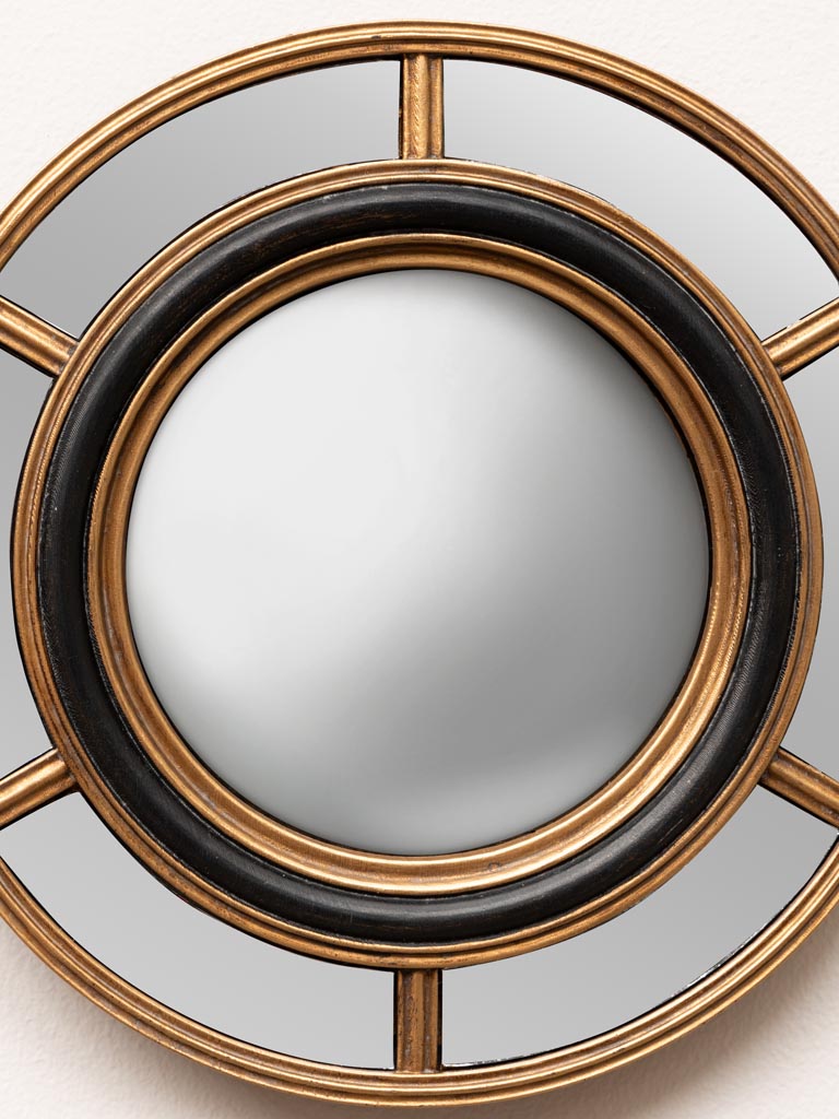 Helm Mirror