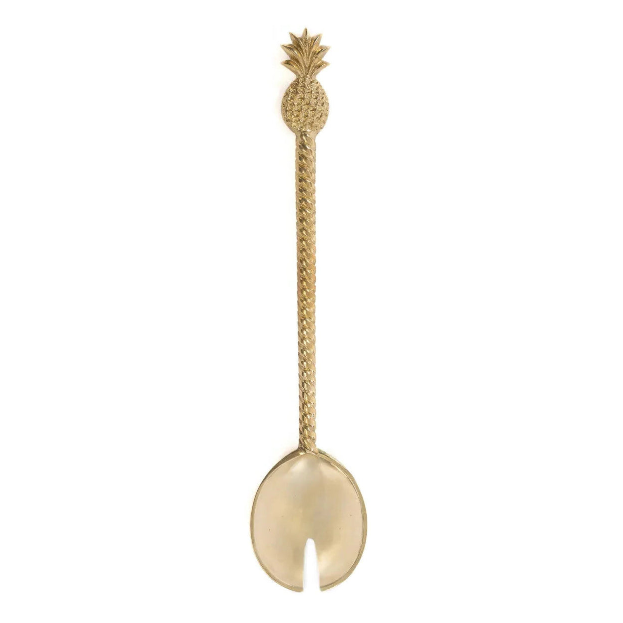 Pineapple Salad Fork