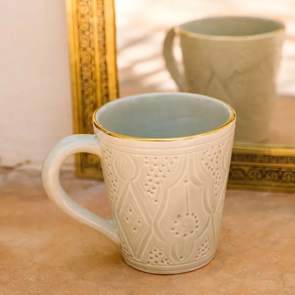 Empreinte Mint Mug