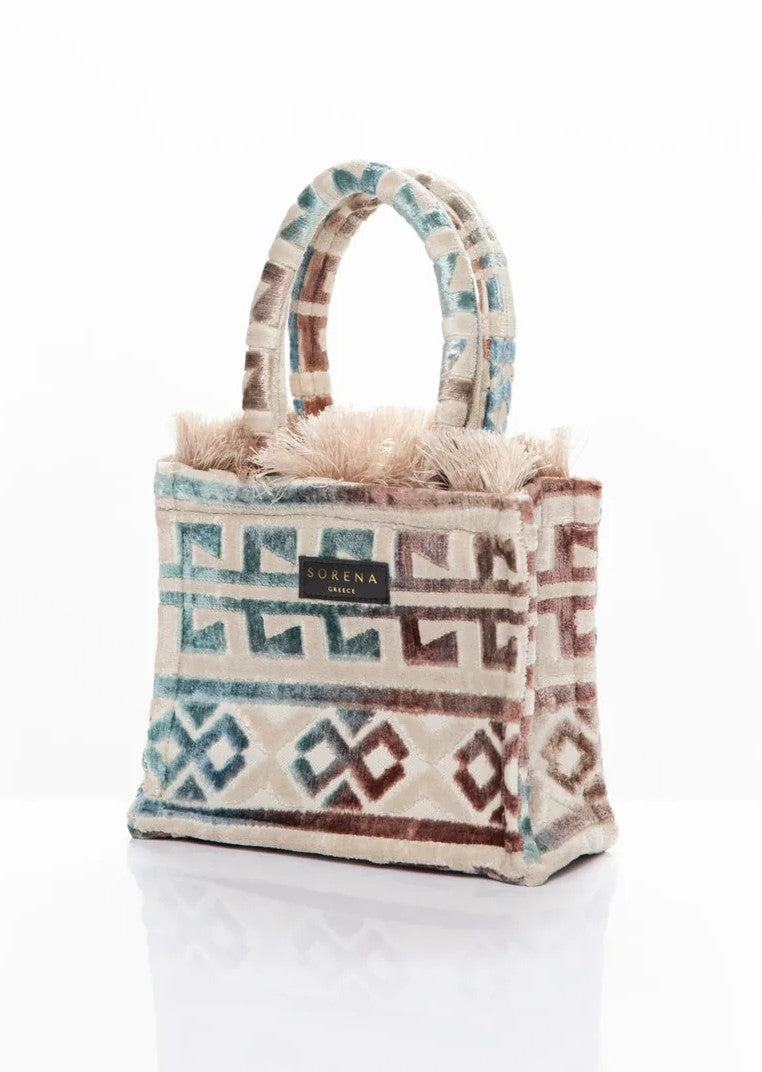 Ithaki Mini Tote Bag