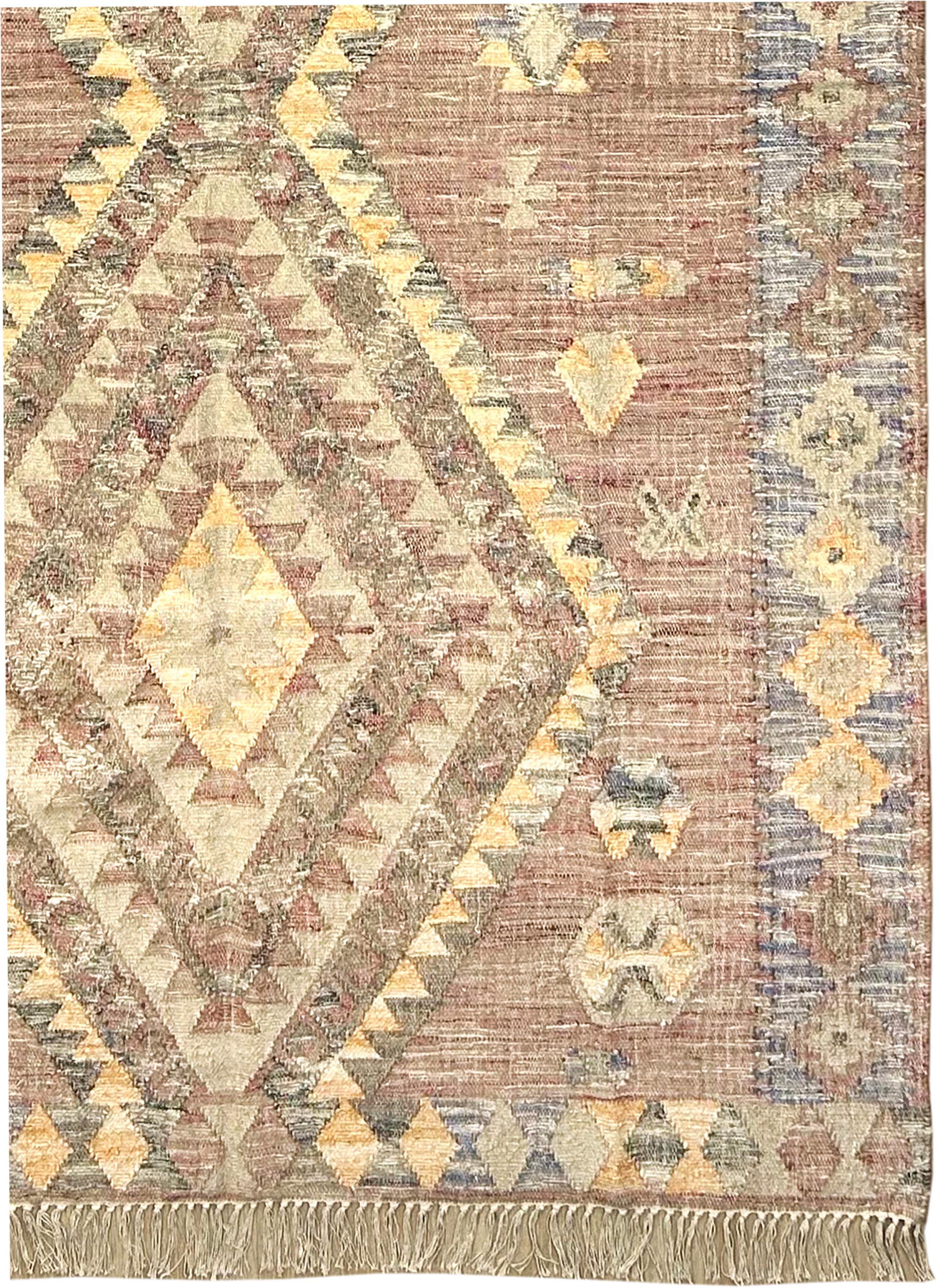 Jaipur Vintage Rug - 180x270cm