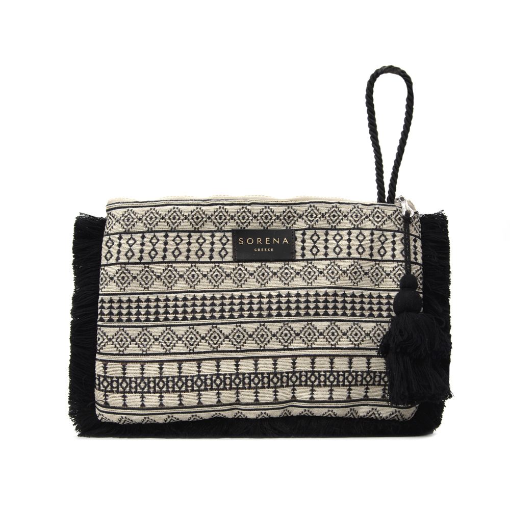 Juicy Clutch a Tinos