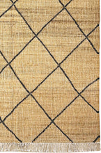 Load image into Gallery viewer, Jute Beni Rug - 150x240cm
