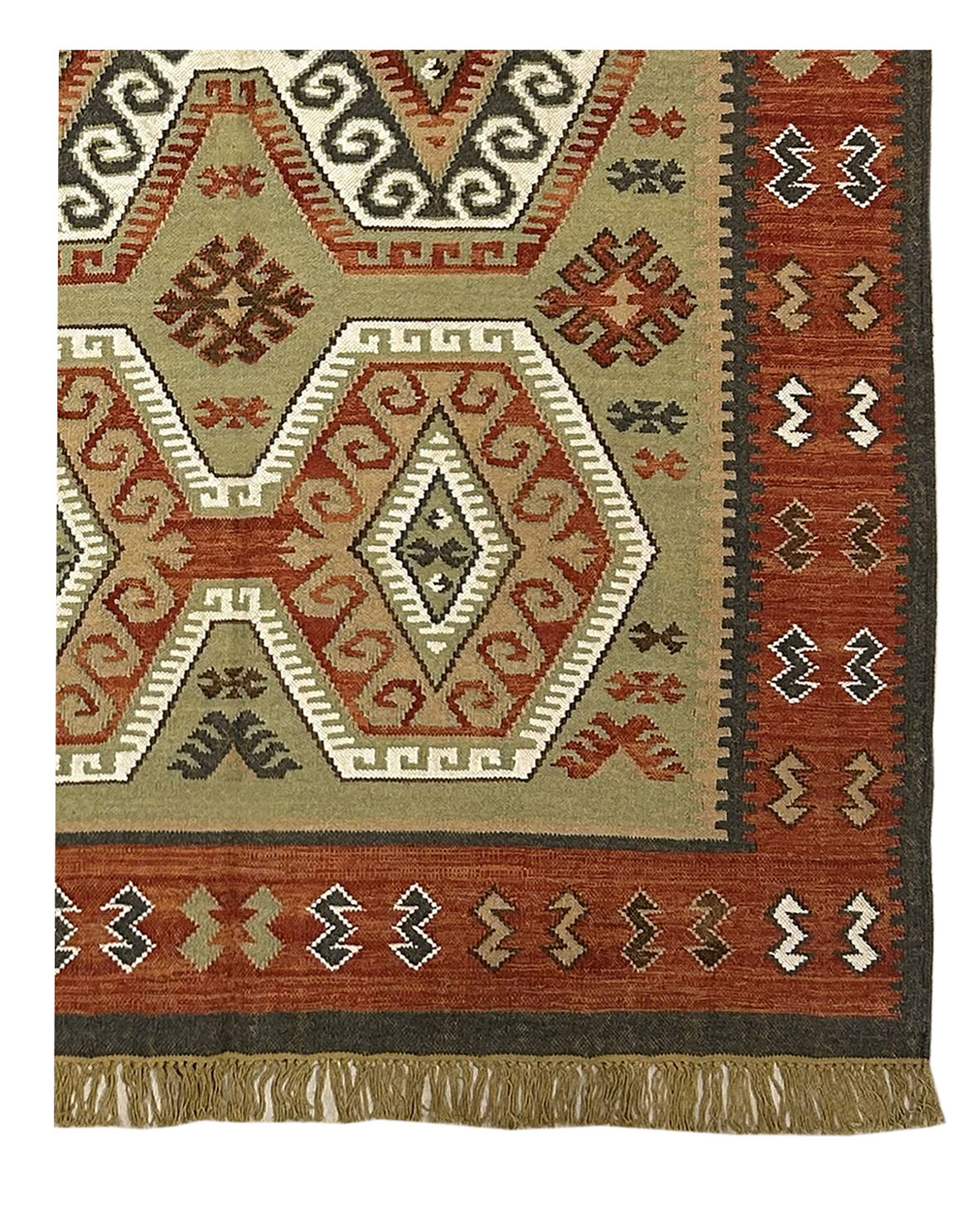 Kaz Rug 150x240cm