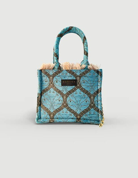 Likno Mini Tote Bag