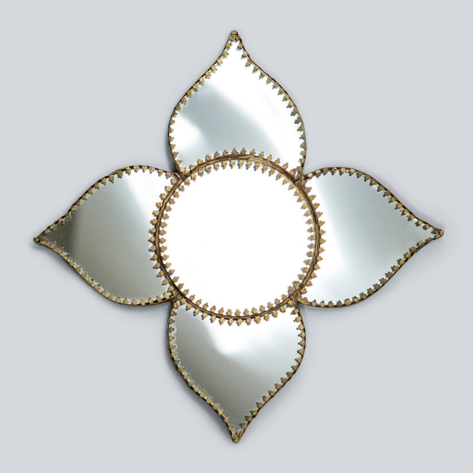 Bloom Mirror