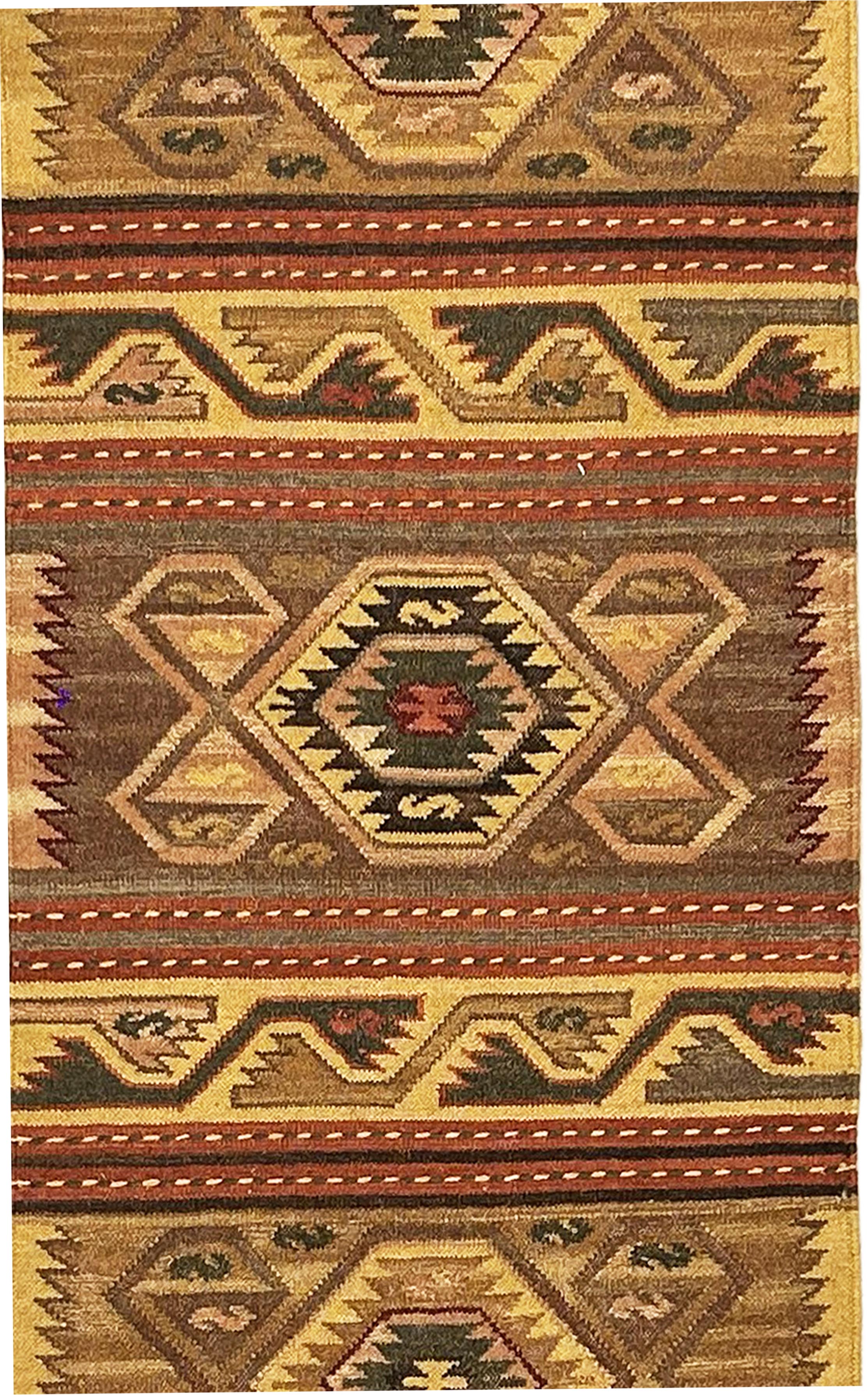 Marigold Runner - 80x270cm