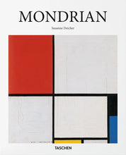 Load image into Gallery viewer, Mondrian - Basic Art Series
