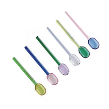 Load image into Gallery viewer, Saido Teaspoons
