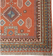 Load image into Gallery viewer, Neela Kilim Rug - 240x300cm
