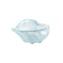 Load image into Gallery viewer, Kalia Glass Shell Bowl
