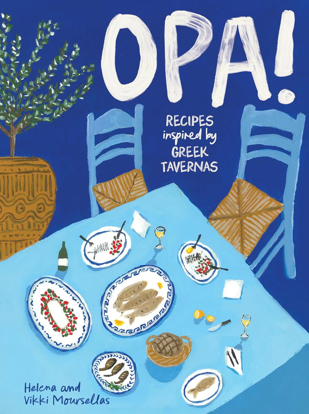 OPA!