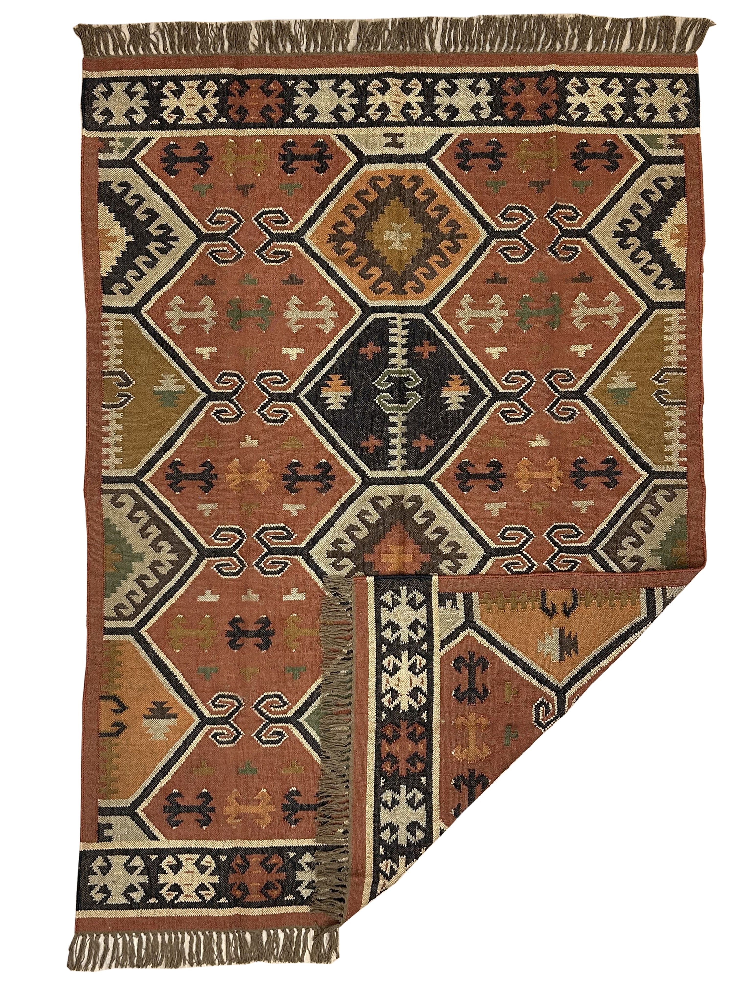 Orleans Rug - 180x270cm