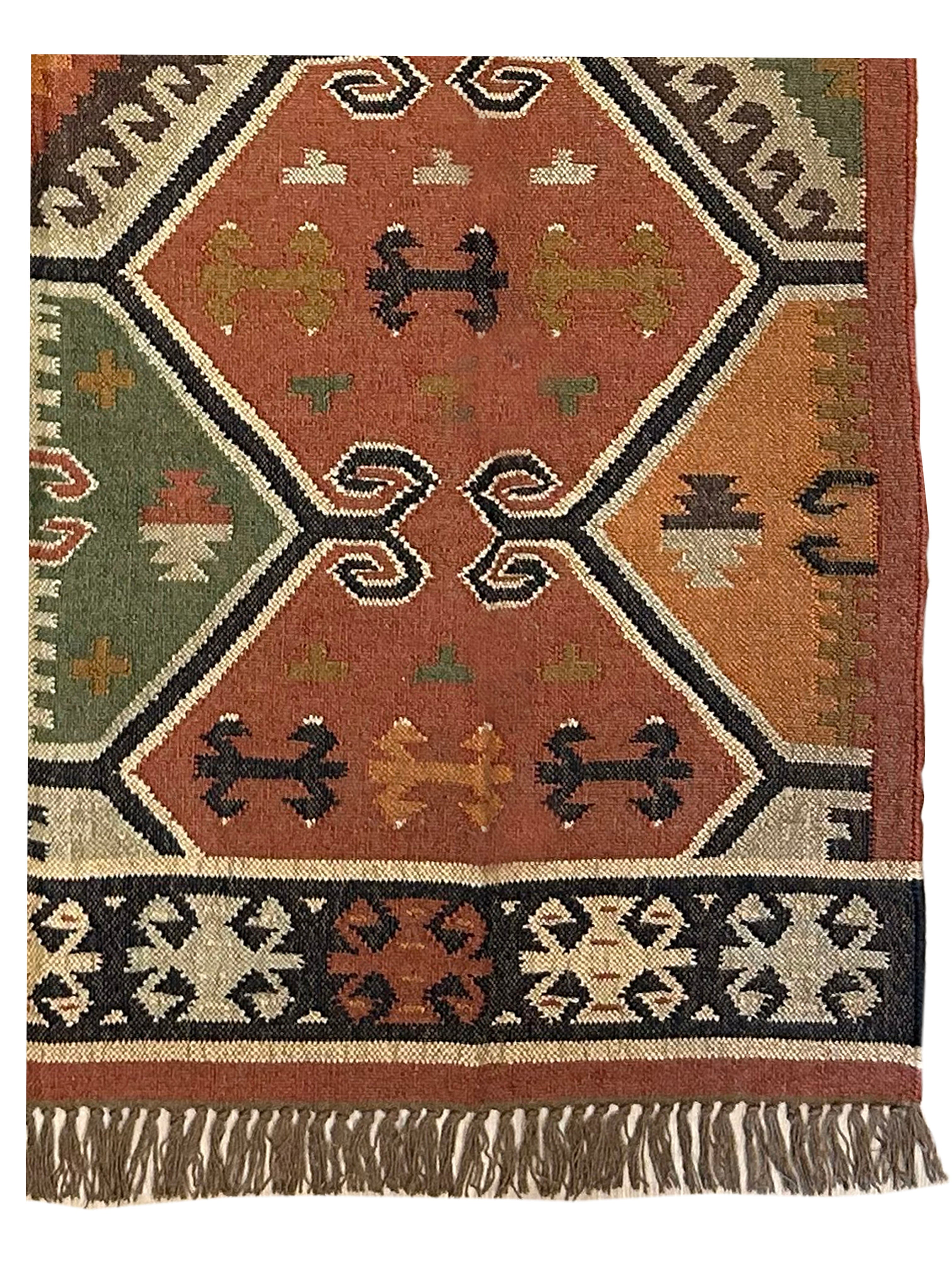 Orleans Rug - 180x270cm
