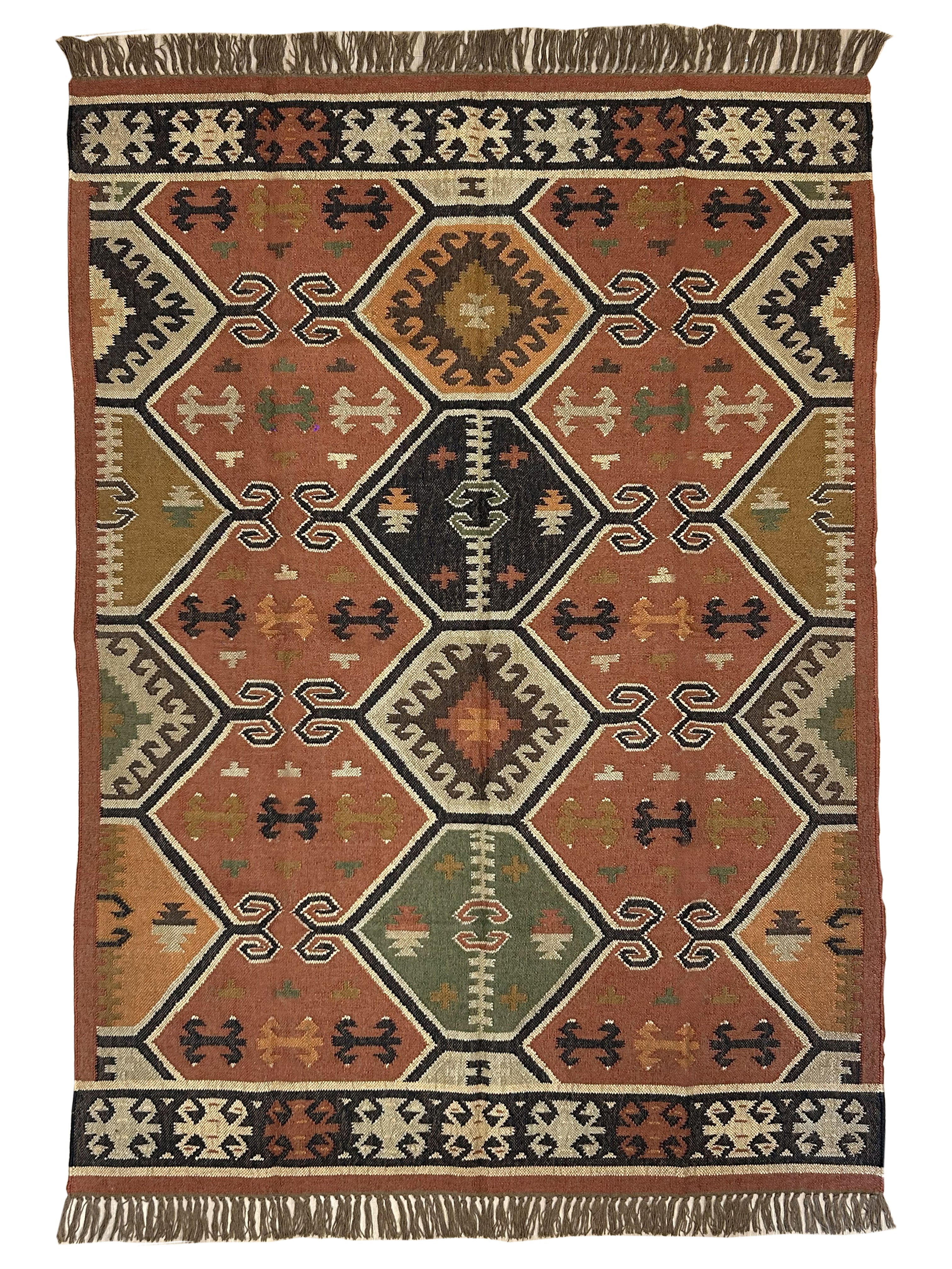 Orleans Rug - 180x270cm
