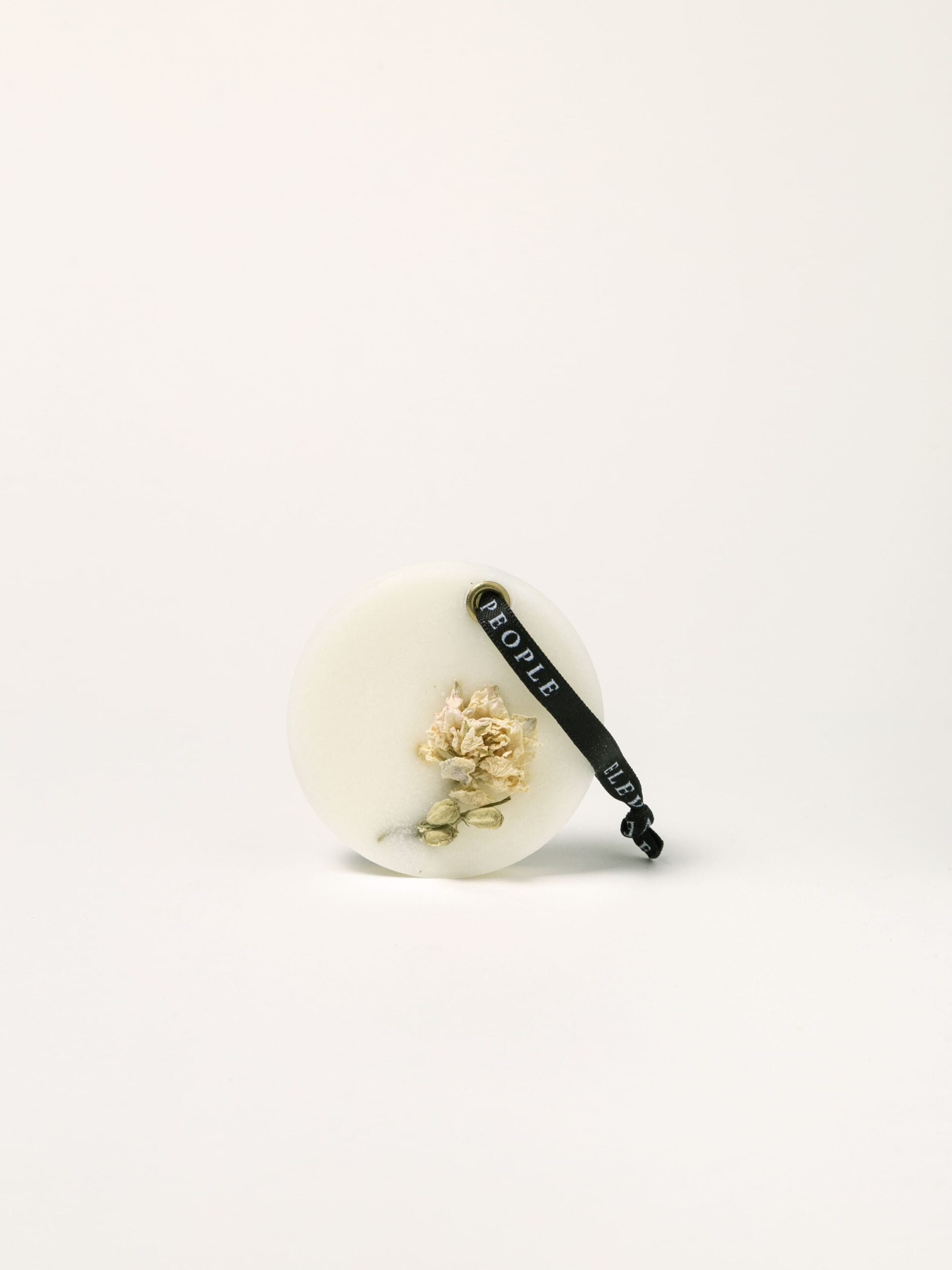 Scented Closet Wax Bar - Pear, Peony and Patchouli