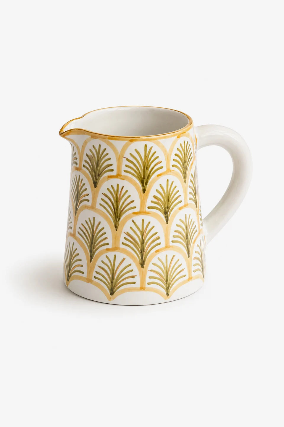 Palmier Pitcher - Small