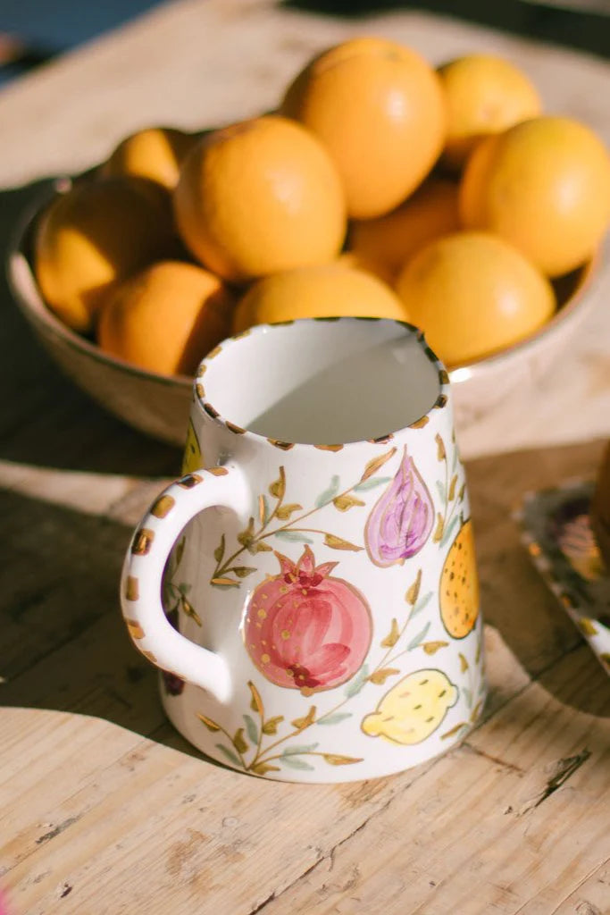 Tutti Frutti Pitcher - Small