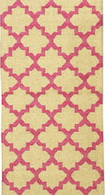 Load image into Gallery viewer, Pink City Runner - 80x240cm
