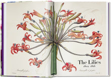 Load image into Gallery viewer, Redouté - Book of Flowers 40th Edt.
