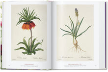 Load image into Gallery viewer, Redouté - Book of Flowers 40th Edt.

