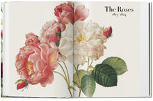 Load image into Gallery viewer, Redouté - Book of Flowers 40th Edt.
