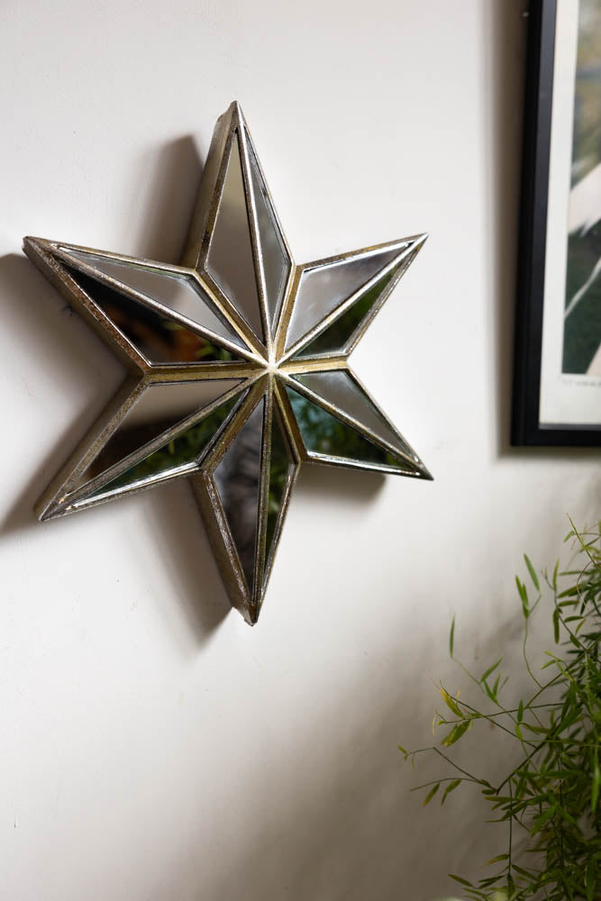 Stella Wall Mirror