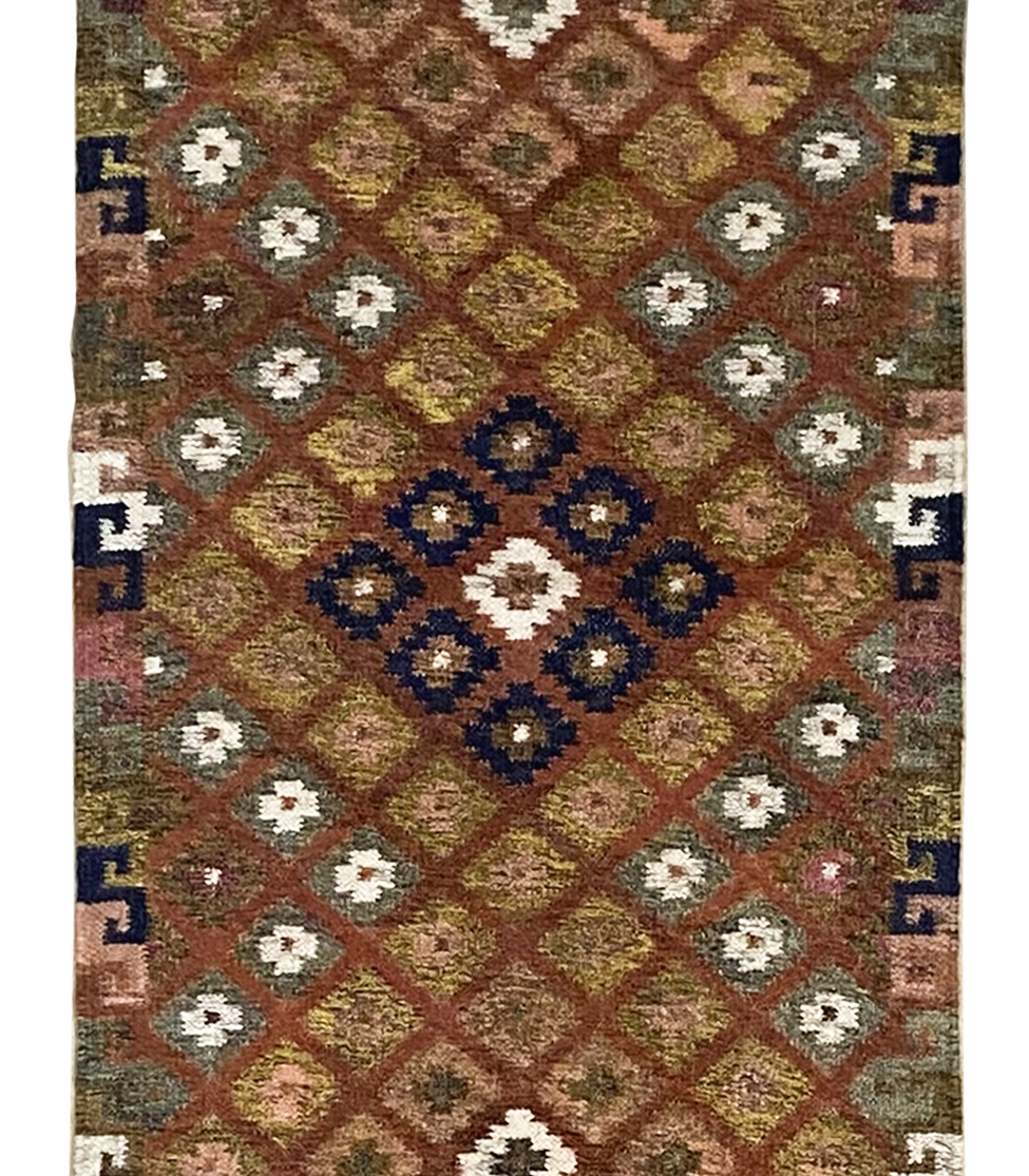 Sierra Diamond Rug
