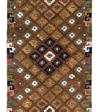 Load image into Gallery viewer, Sierra Diamond Rug
