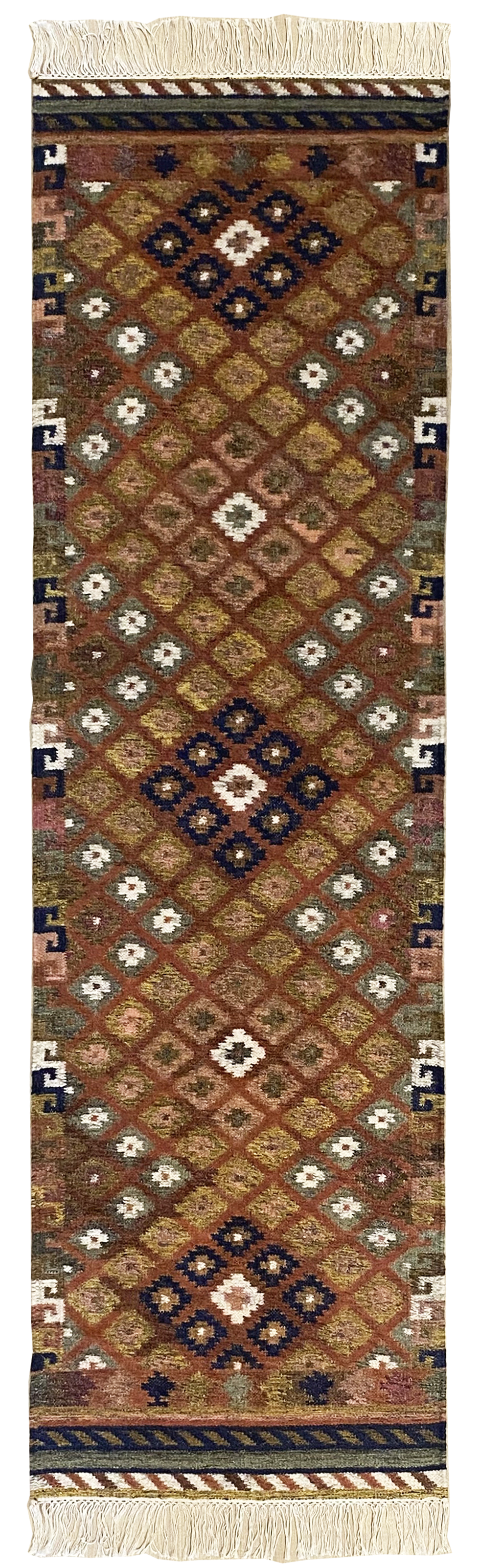 Sierra Diamond Rug