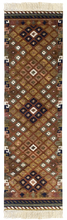 Load image into Gallery viewer, Sierra Diamond Rug
