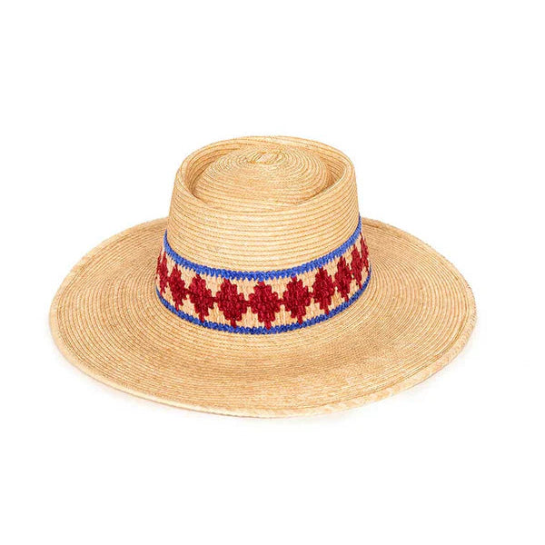 Santorini Hat