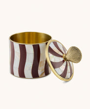 Load image into Gallery viewer, Scarlett Shell Circus Box
