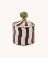 Load image into Gallery viewer, Scarlett Shell Circus Box
