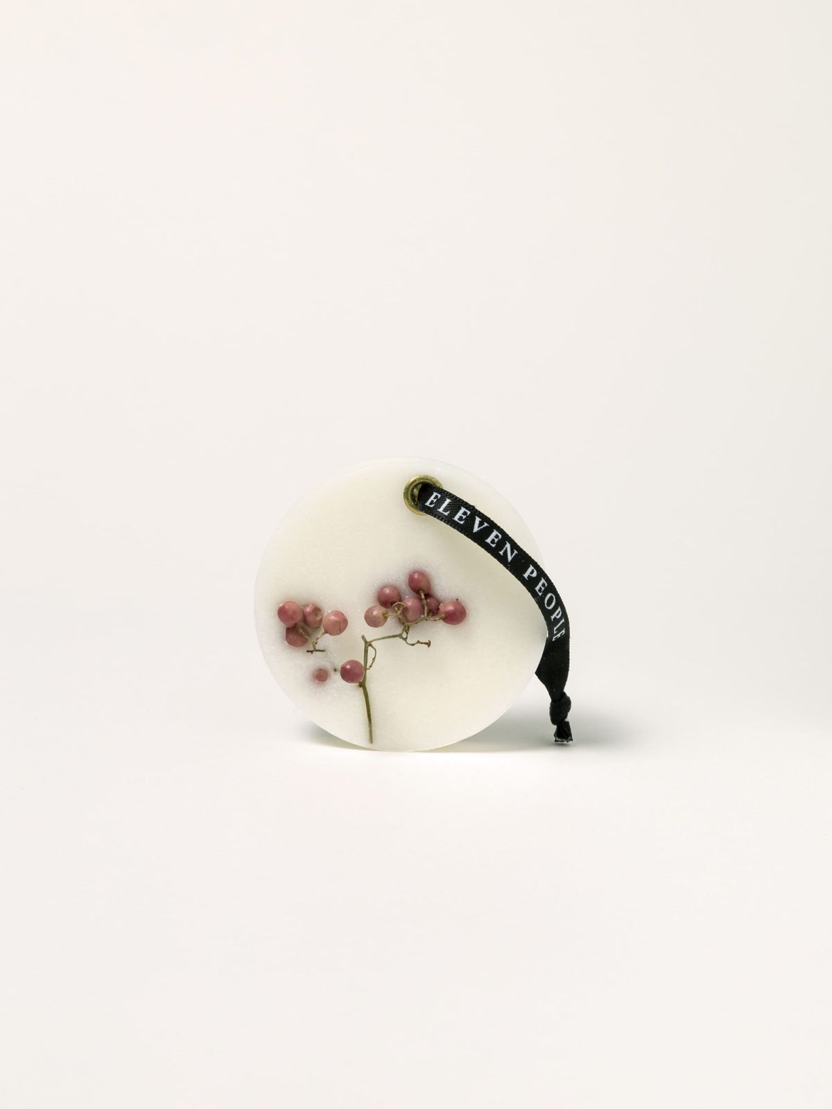 Scented Closet Wax Bar - Blackcurrant, Birch and Oakmoss