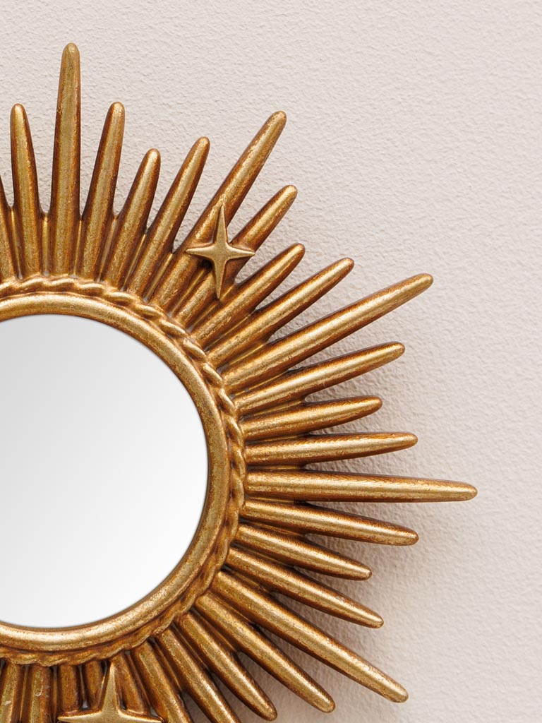 Sirius Mirror