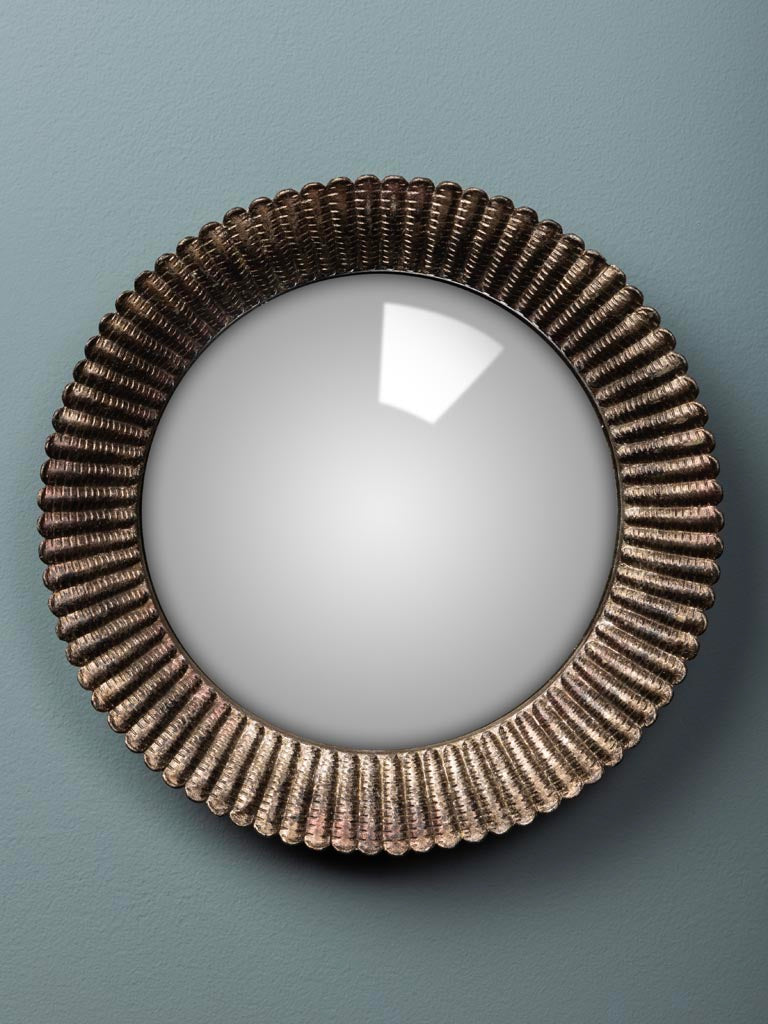 Soleil Noir Mirror