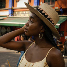 Load image into Gallery viewer, Saint Tropez Hat
