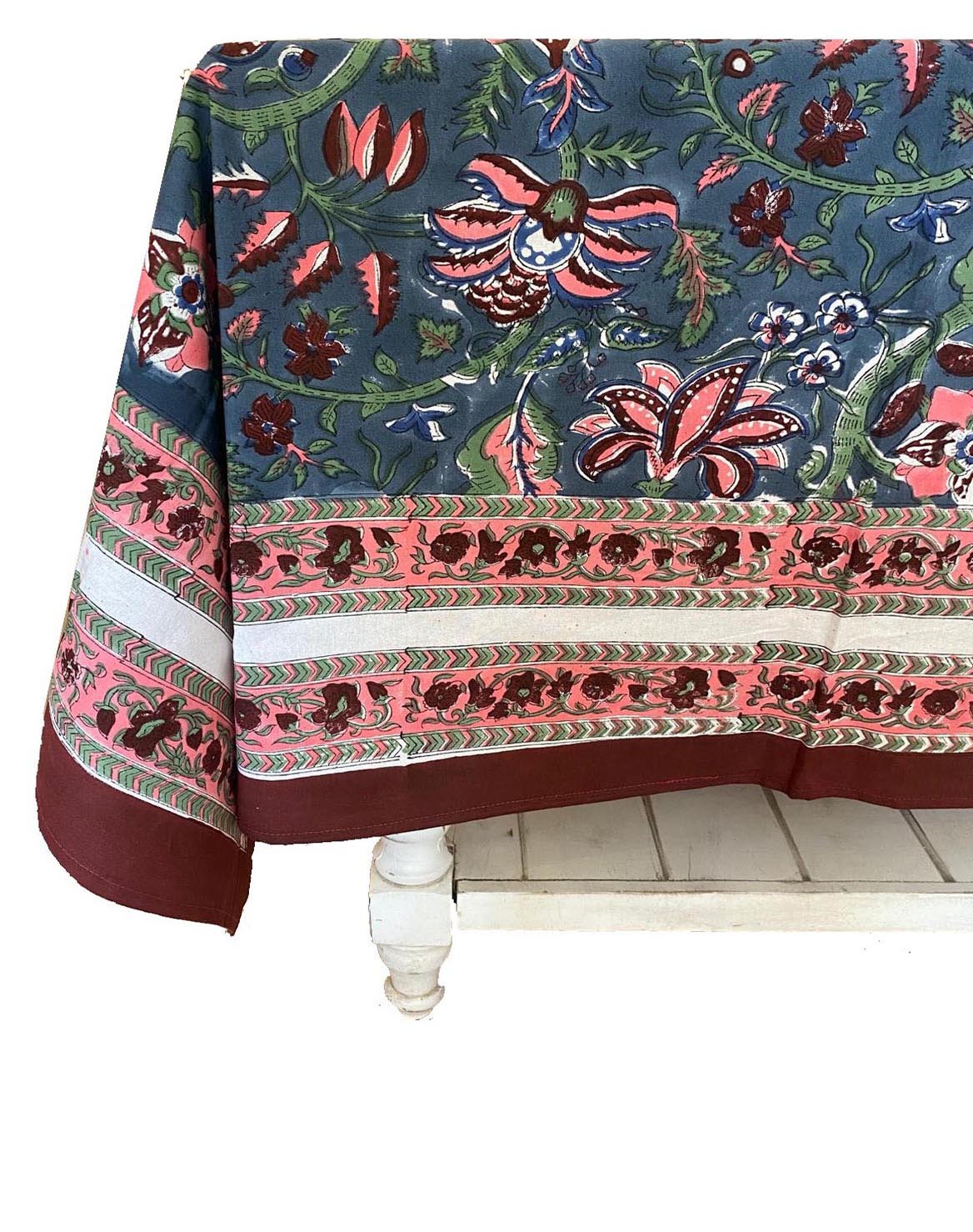 Enchanted Forest Tablecloth