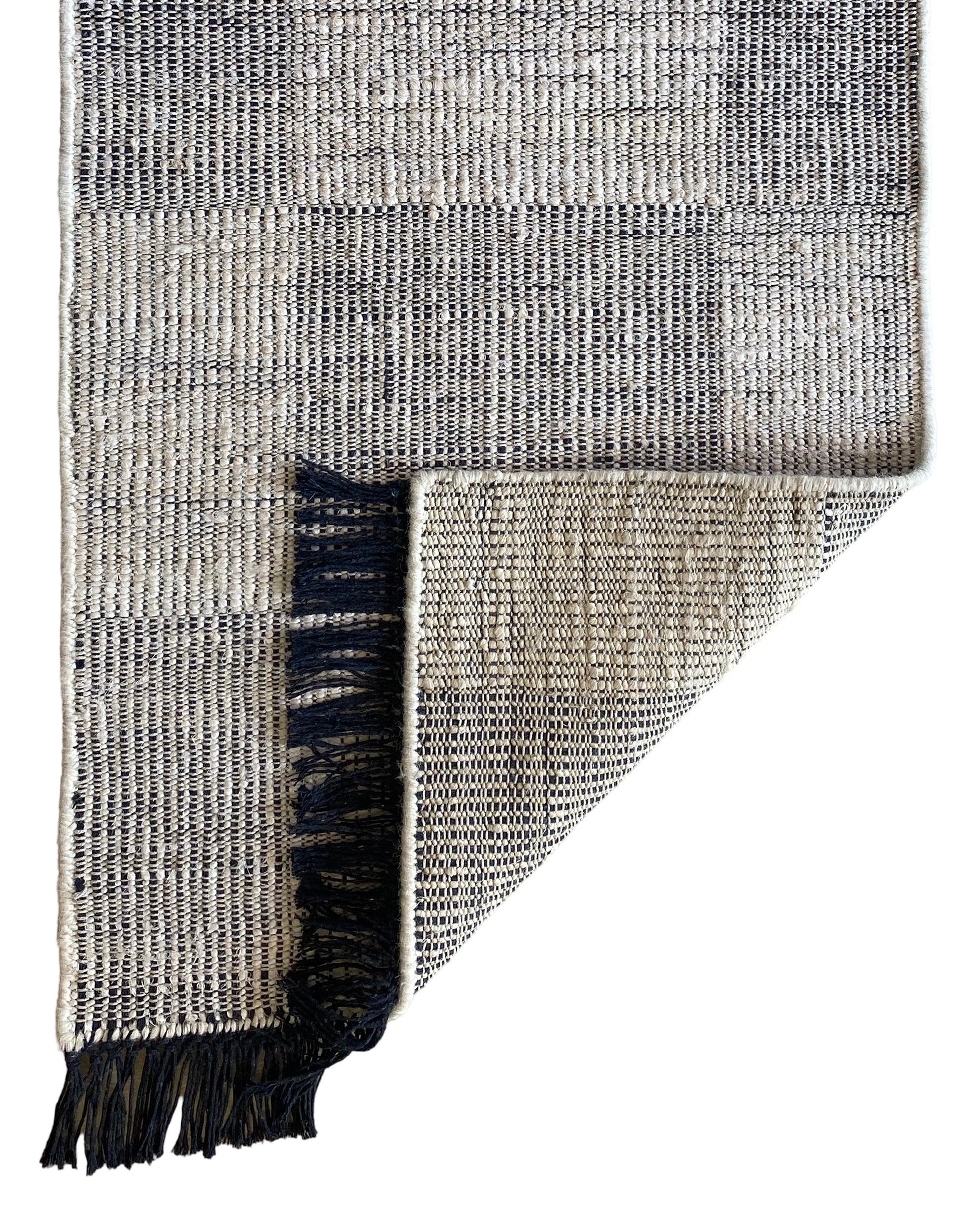 Ashford Check Rug