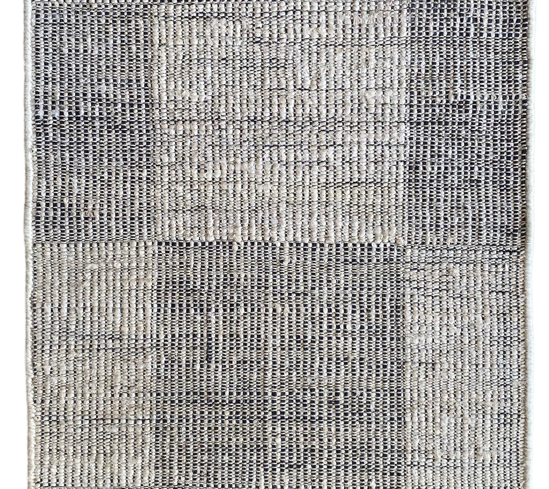 Ashford Check Rug