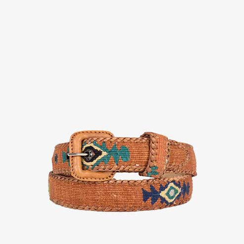 Tan Belt