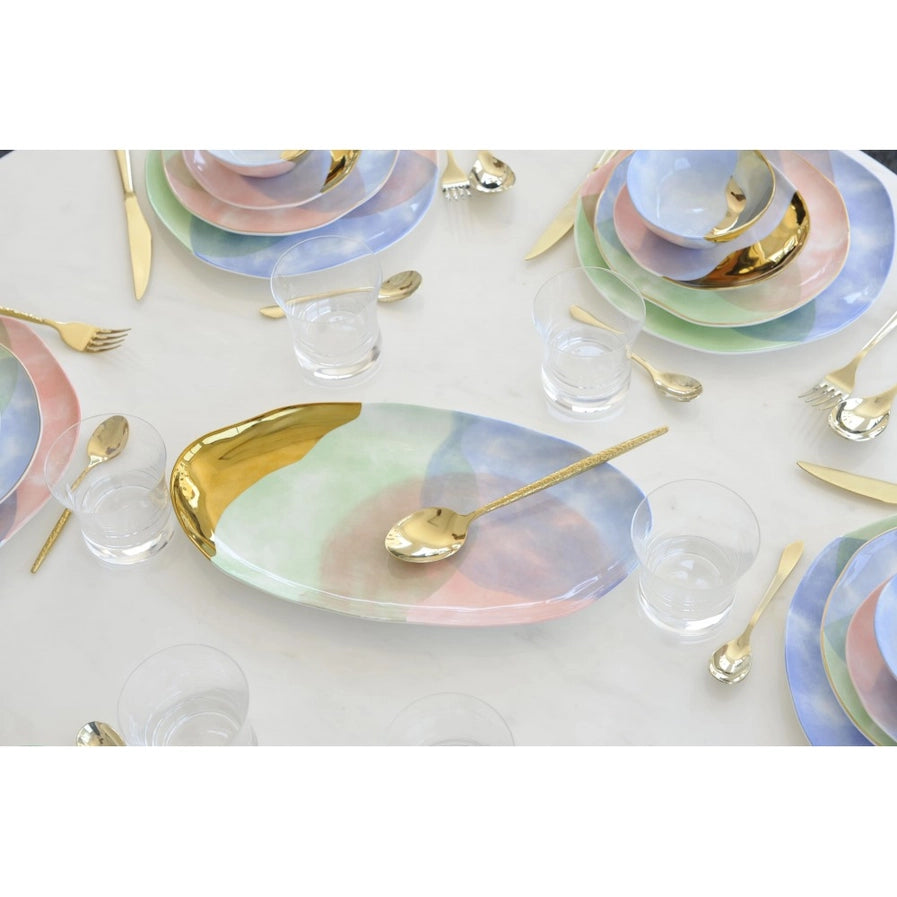 Skye Porcelain Tray