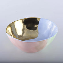 Load image into Gallery viewer, Skye Porcelain Salad Bowl
