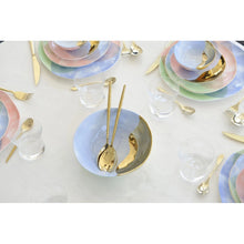 Load image into Gallery viewer, Skye Porcelain Salad Bowl
