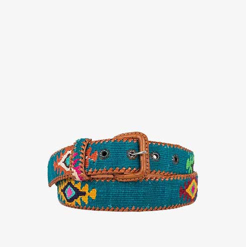 Turquoise Belt
